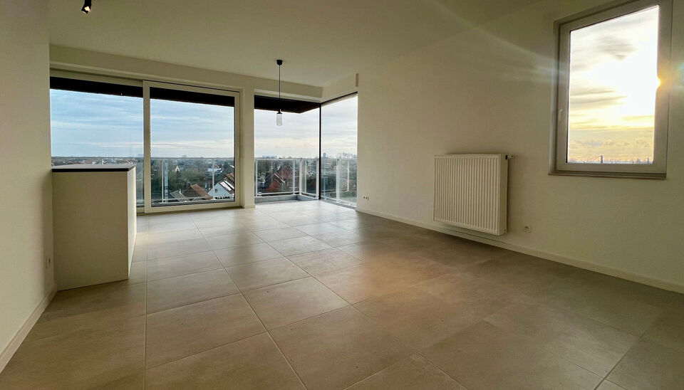 Appartement te huur in Deinze