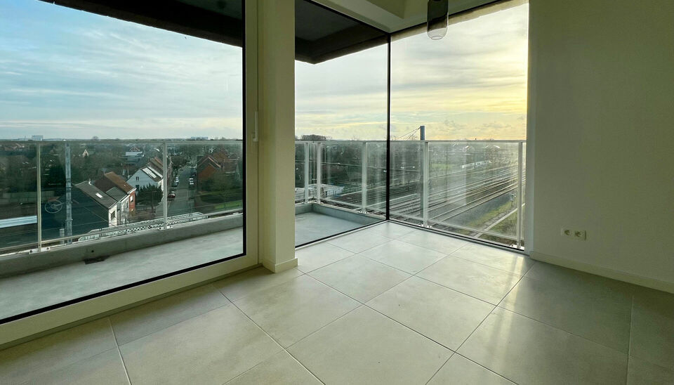 Appartement te huur in Deinze