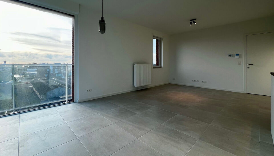 Appartement te huur in Deinze