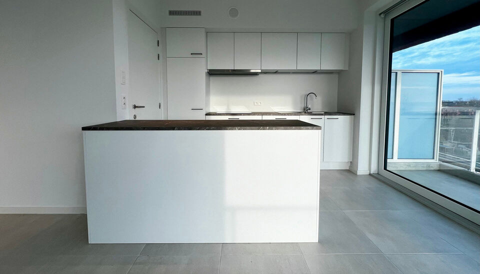 Appartement te huur in Deinze