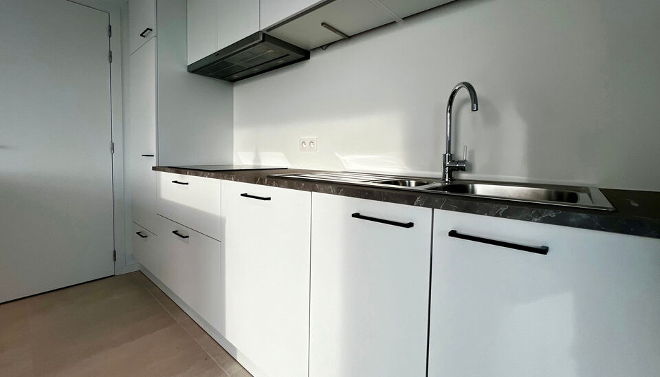 Appartement te huur in Deinze