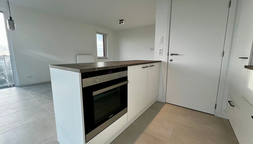 Appartement te huur in Deinze