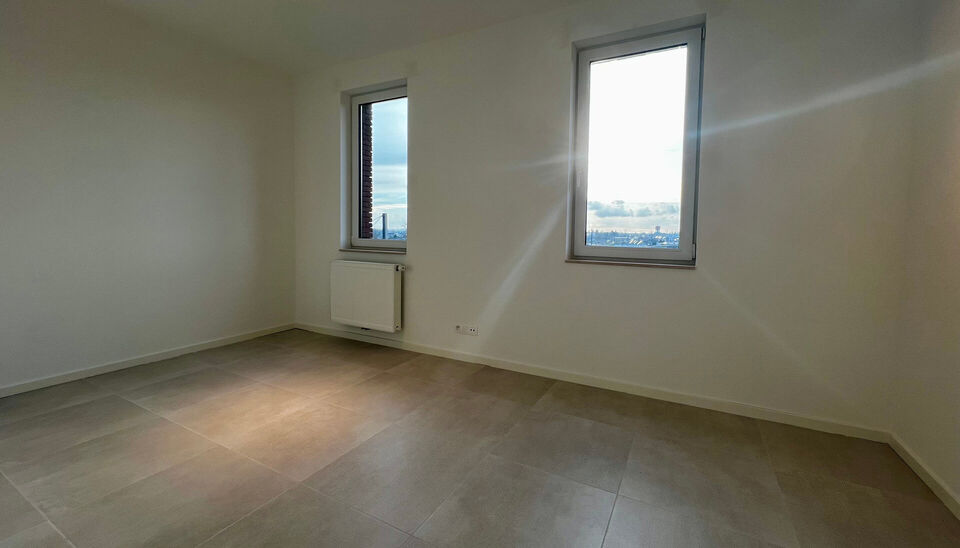 Appartement te huur in Deinze