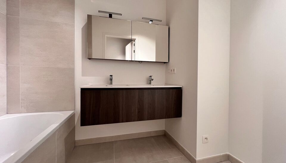 Appartement te huur in Deinze