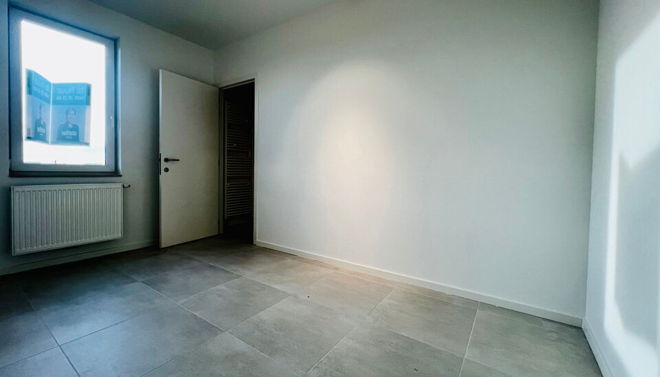 Appartement te huur in Deinze