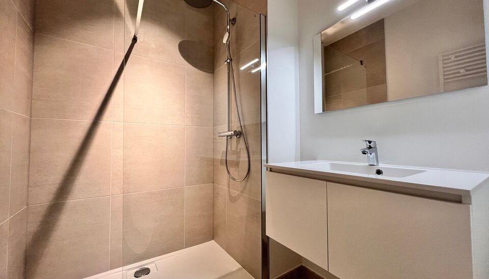 Appartement te huur in Deinze