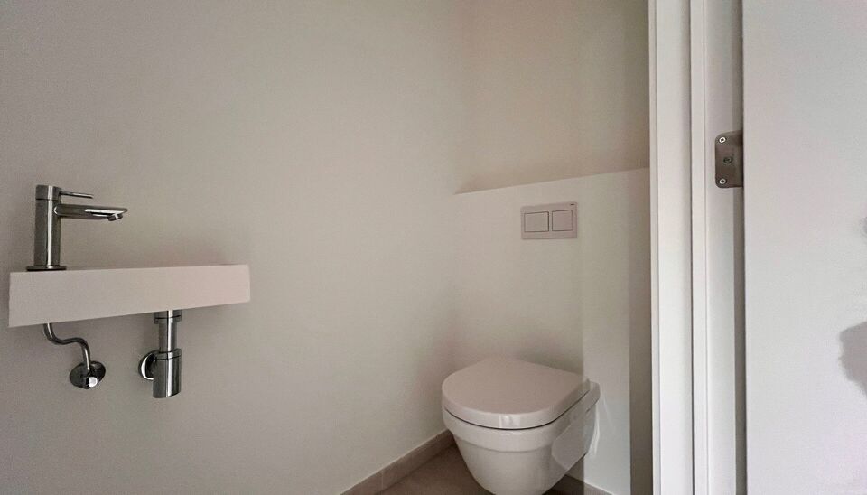 Appartement te huur in Deinze