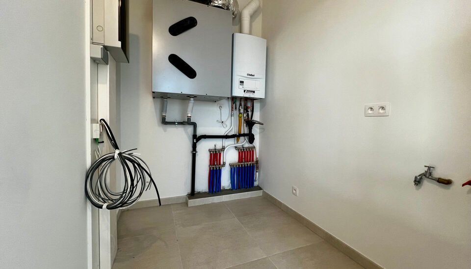 Appartement te huur in Deinze