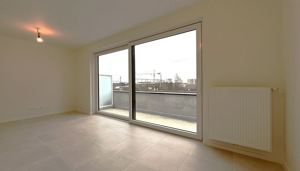Appartement te huur in Deinze