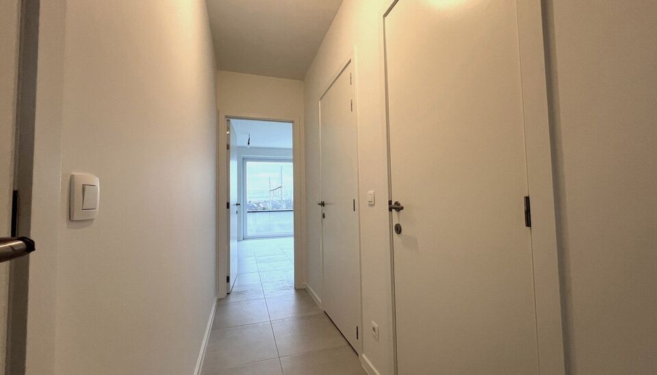 Appartement te huur in Deinze
