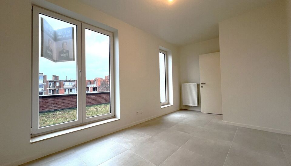Appartement te huur in Deinze