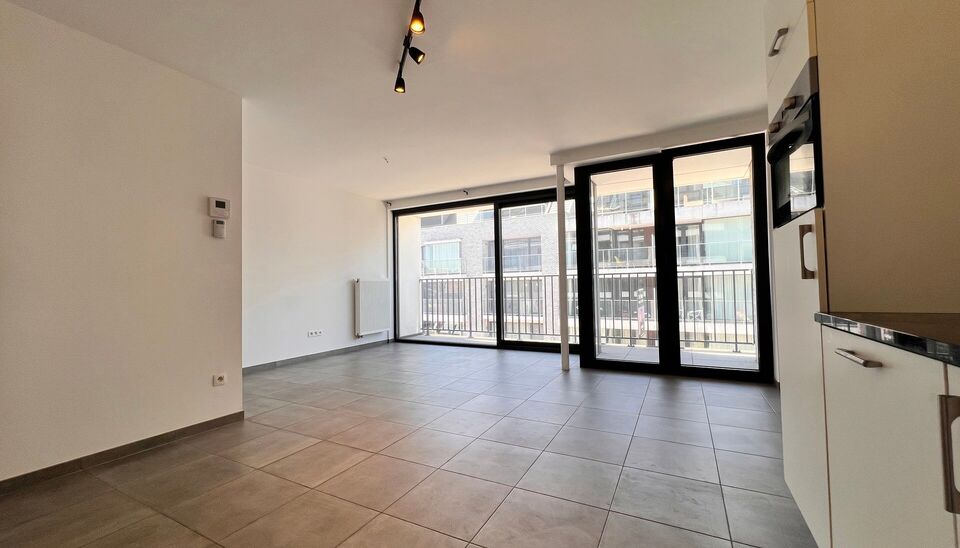 Appartement te huur in Deinze