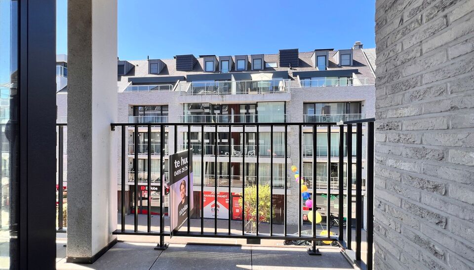 Appartement te huur in Deinze