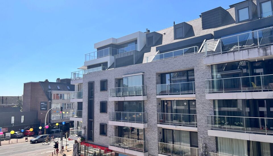 Appartement te huur in Deinze