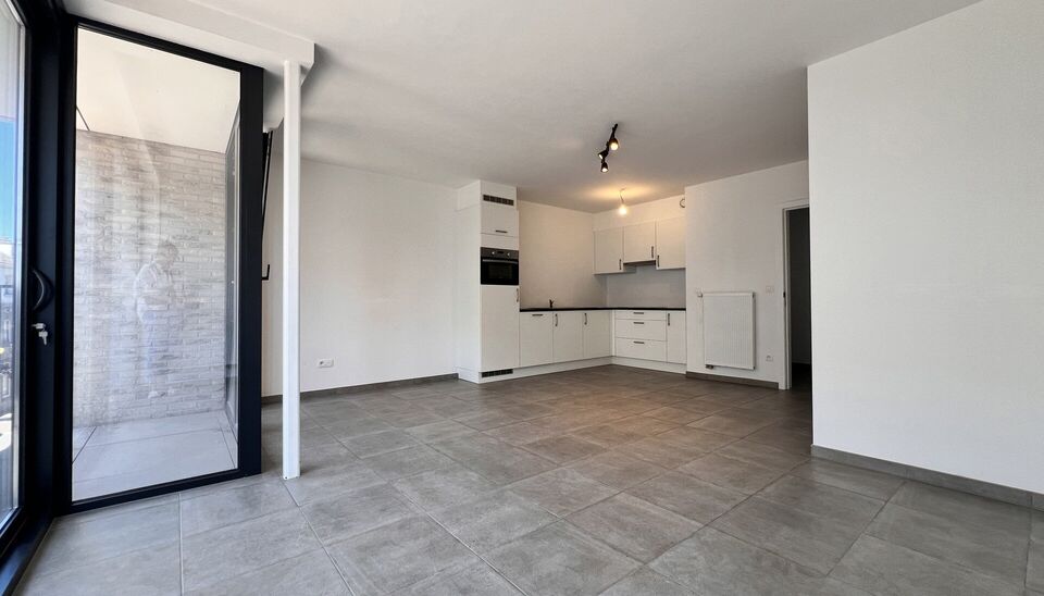 Appartement te huur in Deinze