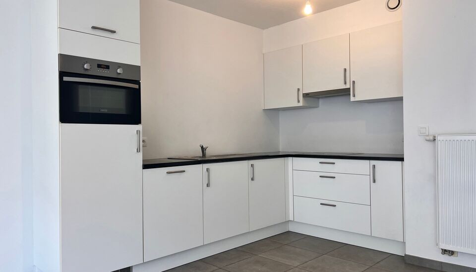 Appartement te huur in Deinze