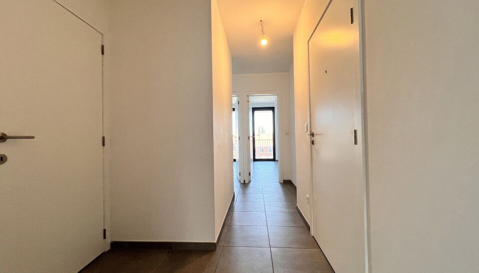 Appartement te huur in Deinze