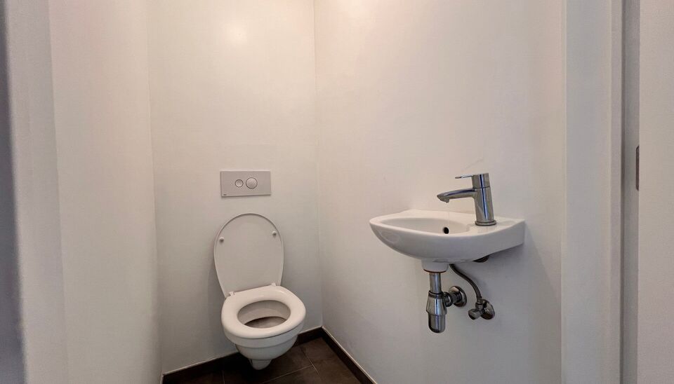 Appartement te huur in Deinze