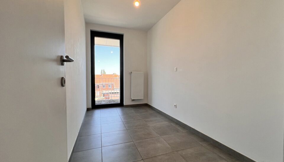 Appartement te huur in Deinze