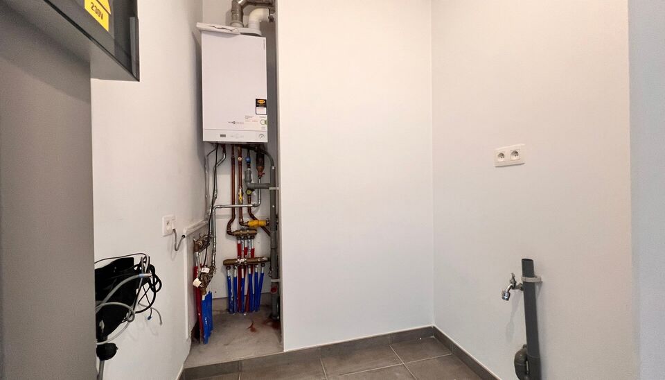 Appartement te huur in Deinze