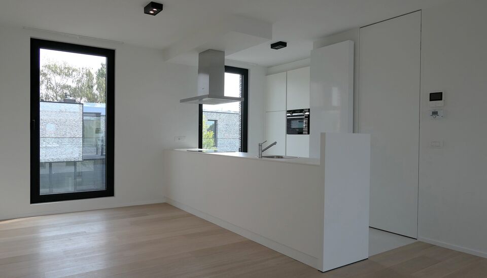 Appartement te huur in Deinze