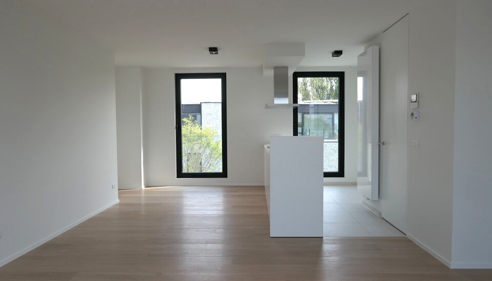Appartement te huur in Deinze