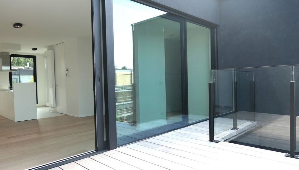 Appartement te huur in Deinze