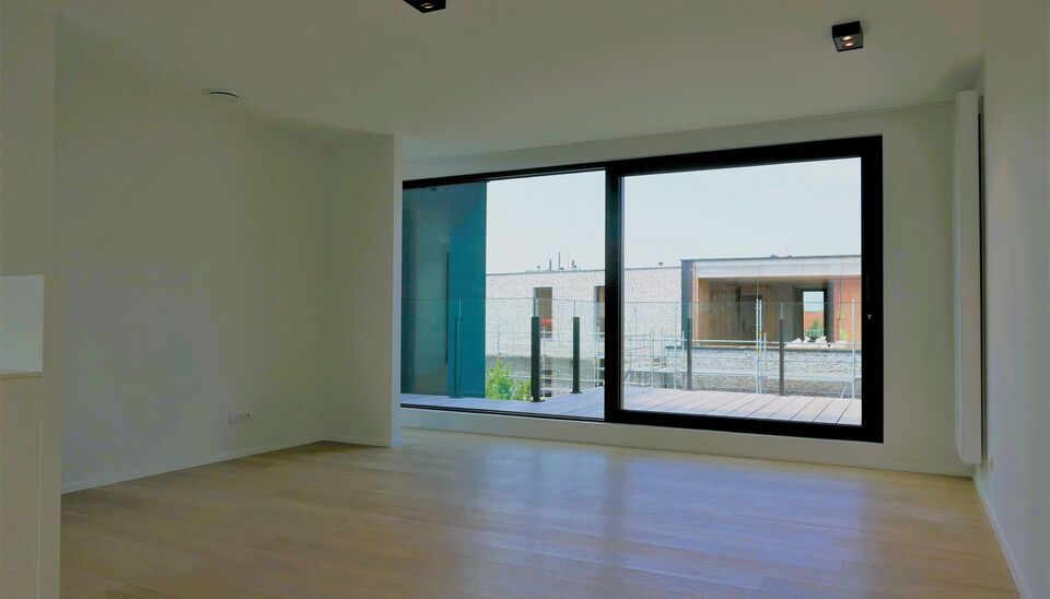 Appartement te huur in Deinze