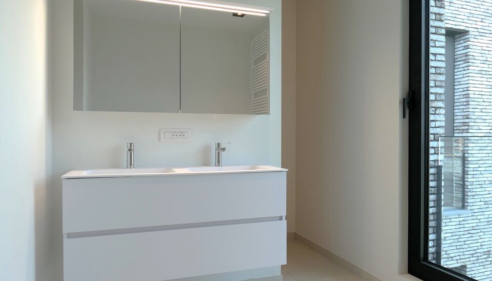 Appartement te huur in Deinze