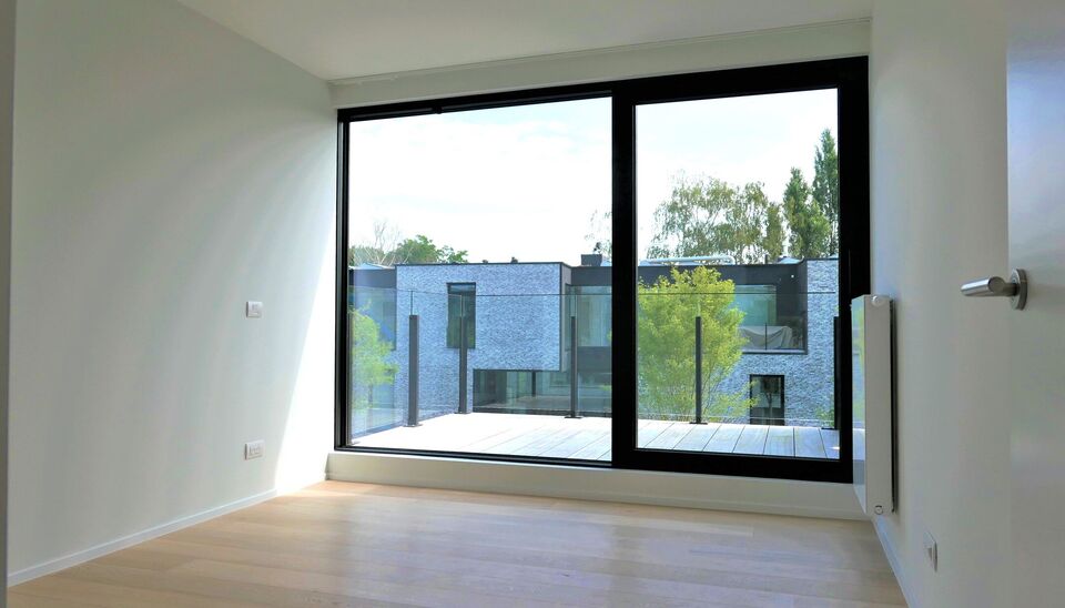 Appartement te huur in Deinze