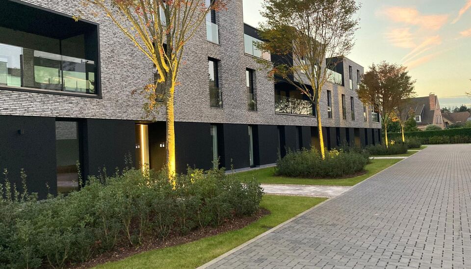 Appartement te huur in Deinze