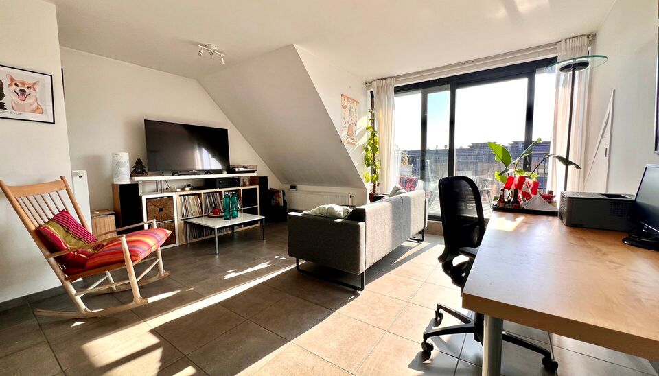 Appartement te huur in Deinze