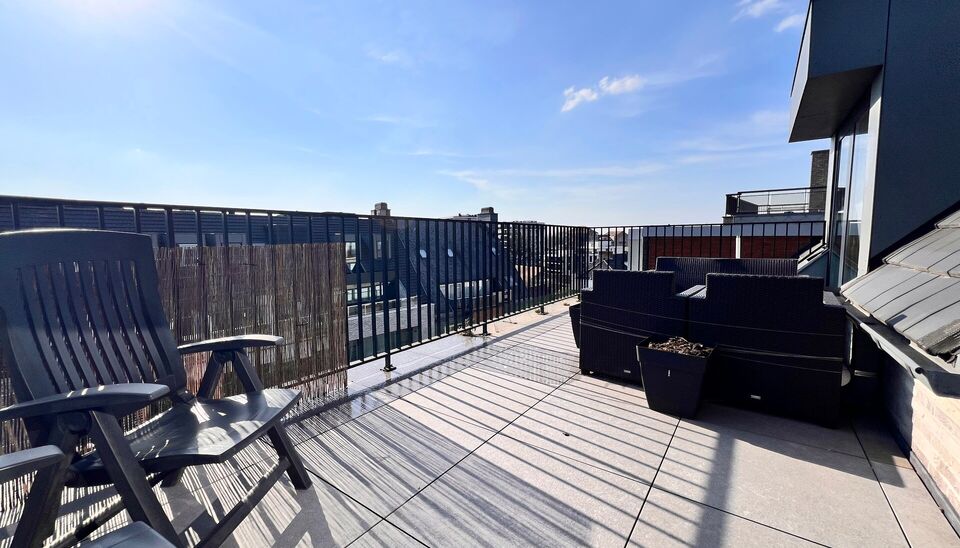Appartement te huur in Deinze