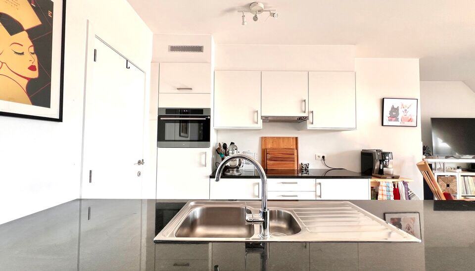 Appartement te huur in Deinze
