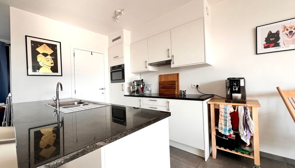 Appartement te huur in Deinze