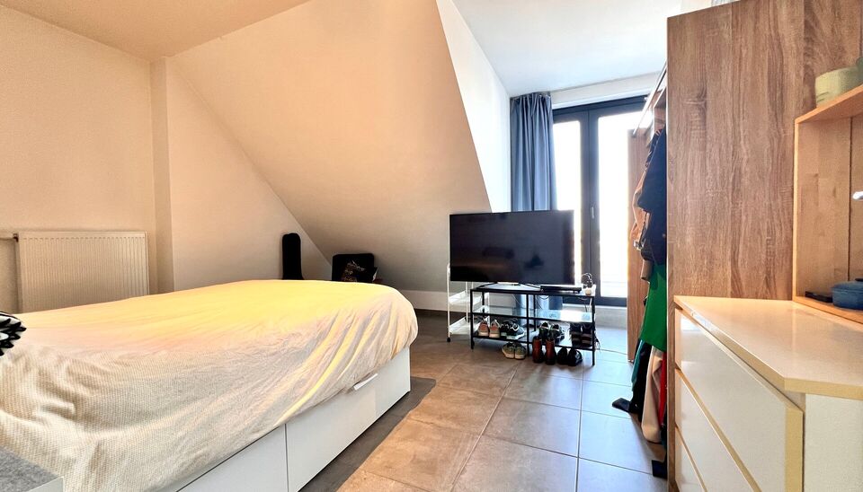 Appartement te huur in Deinze