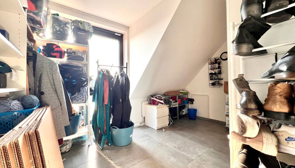 Appartement te huur in Deinze