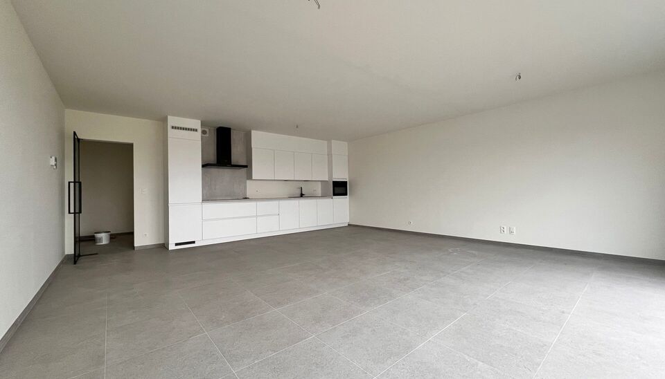 Appartement te huur in Evergem