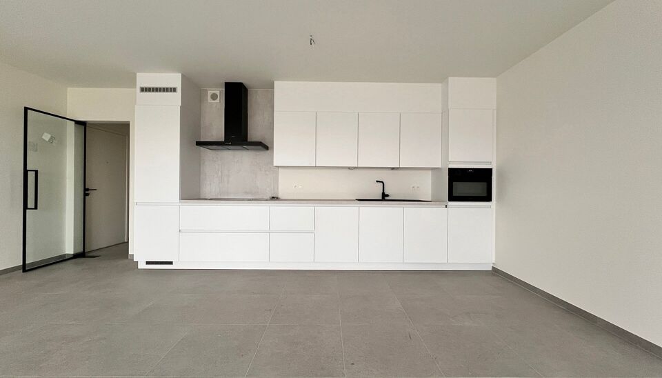 Appartement te huur in Evergem