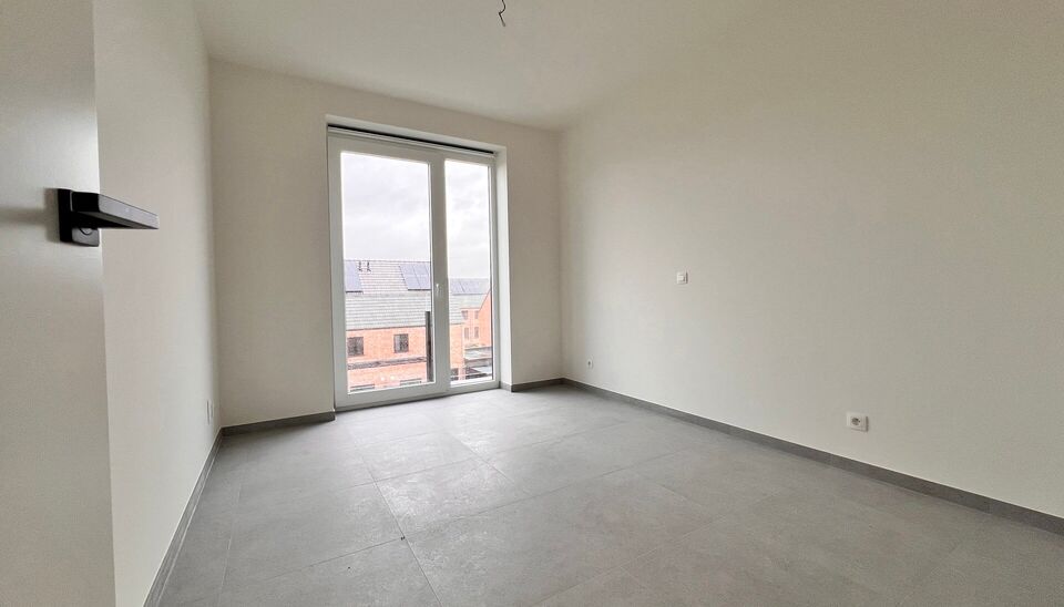 Appartement te huur in Evergem