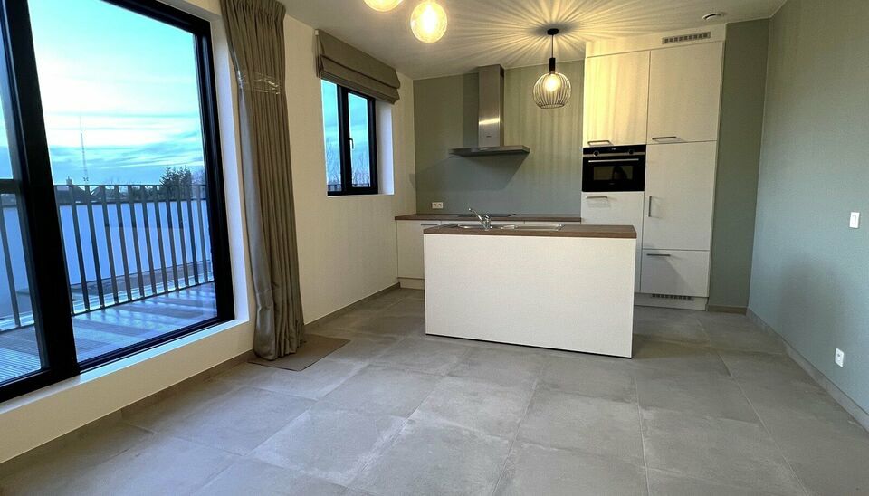 Appartement te huur in Gavere