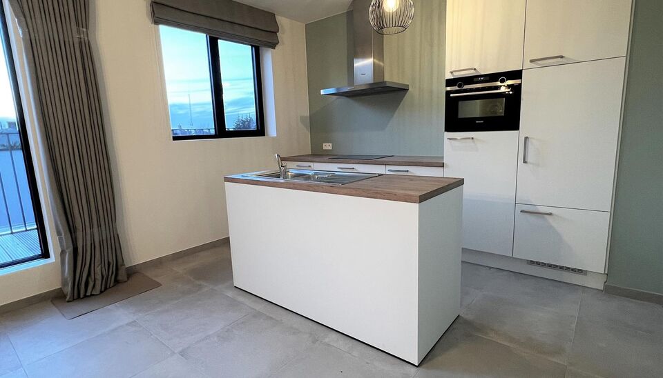 Appartement te huur in Gavere