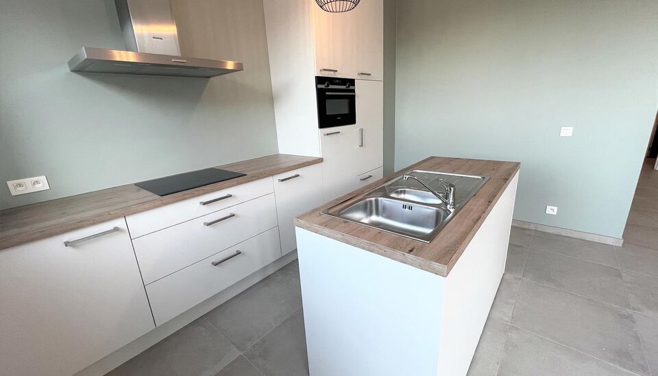 Appartement te huur in Gavere