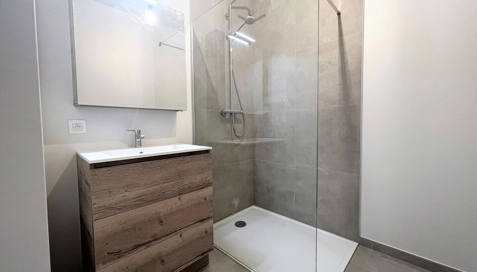 Appartement te huur in Gavere