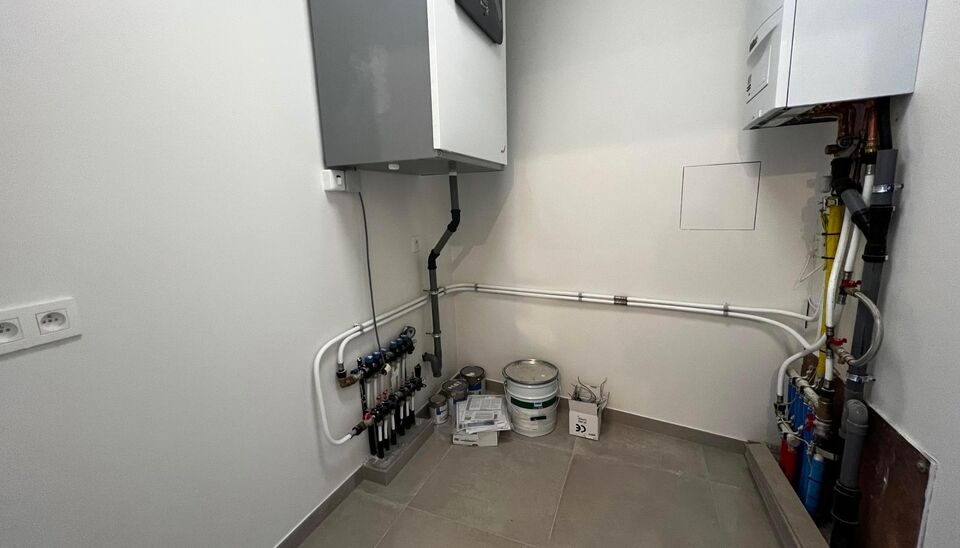 Appartement te huur in Gavere