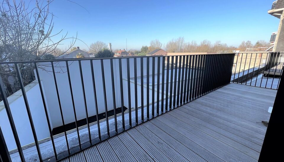 Appartement te huur in Gavere