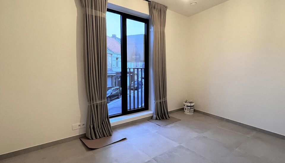 Appartement te huur in Gavere