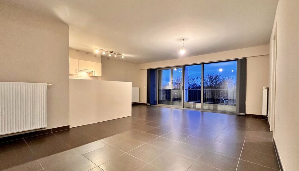 Appartement te huur in Gent