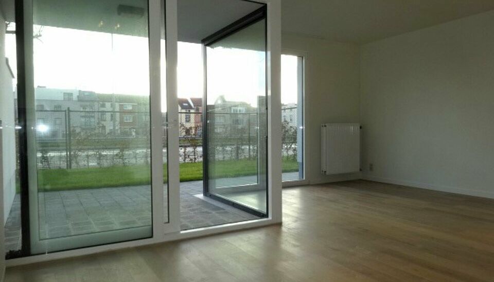 Appartement te huur in Gent
