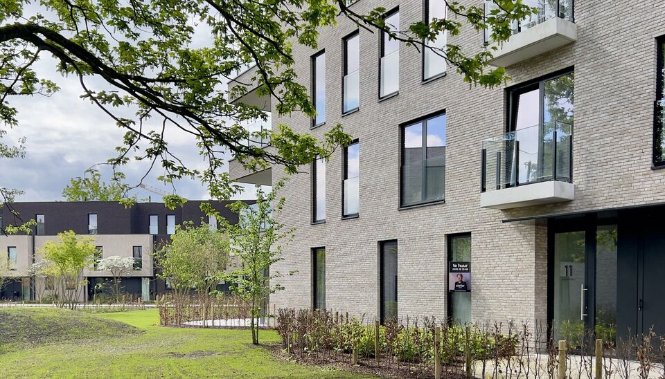 Appartement te huur in Gent